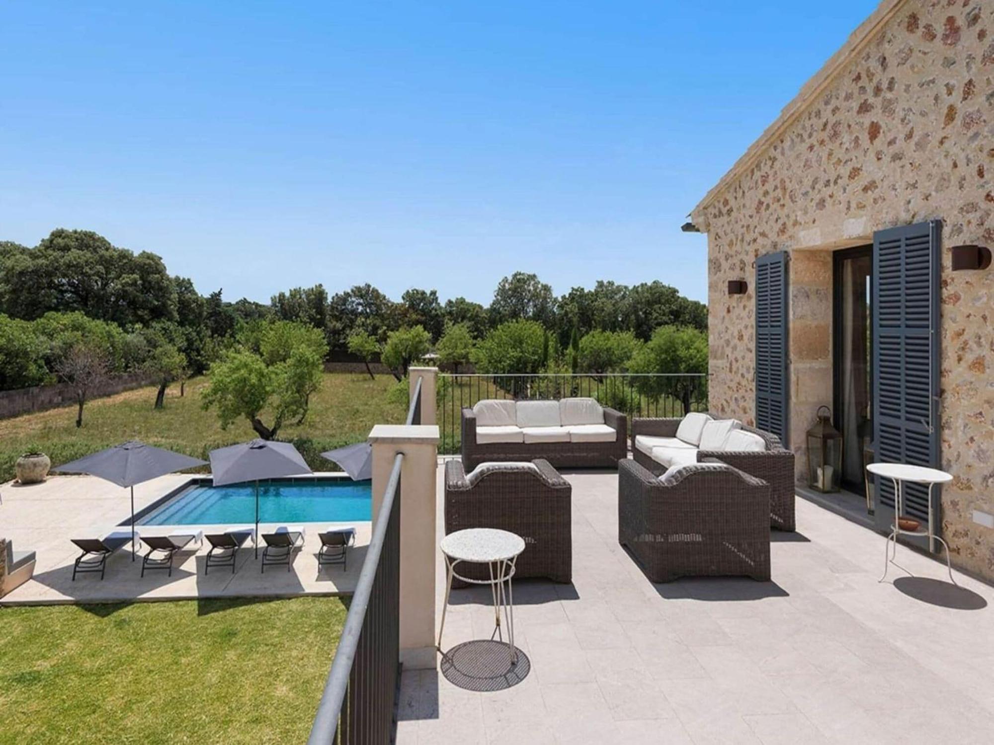 Beautiful Holiday Home With Pool Szybenik Zewnętrze zdjęcie